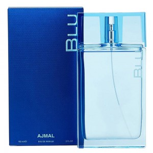Ajmal Blu